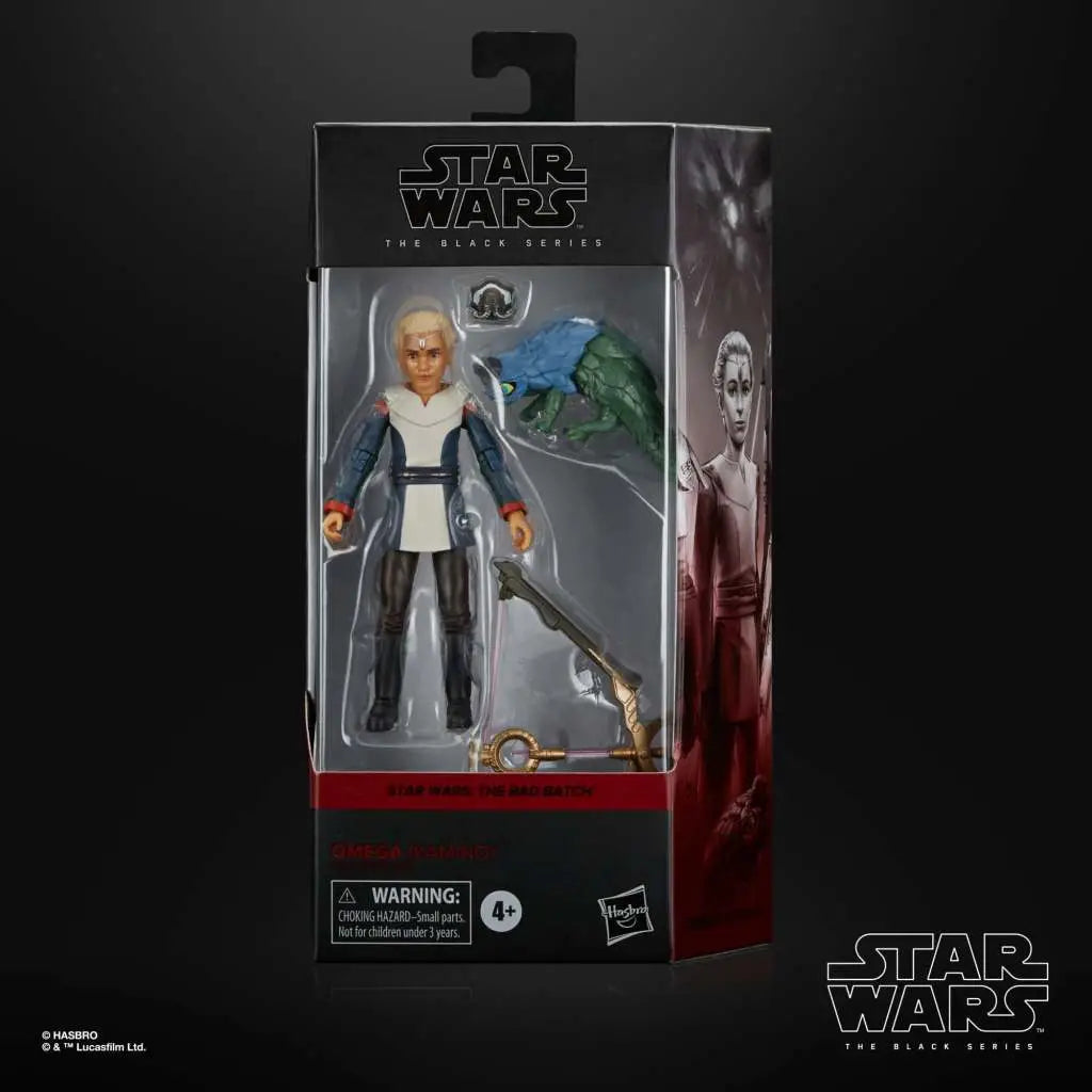 SW BL BAD BATCH OMEGA(KAMINO)  AF