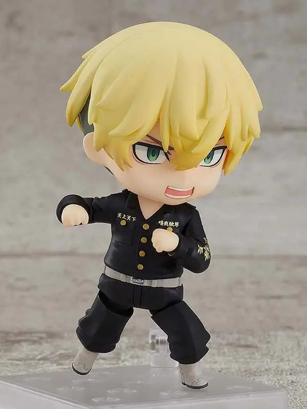 TOKYO REVENGER CHIFUYU MATSUNO NENDOROID