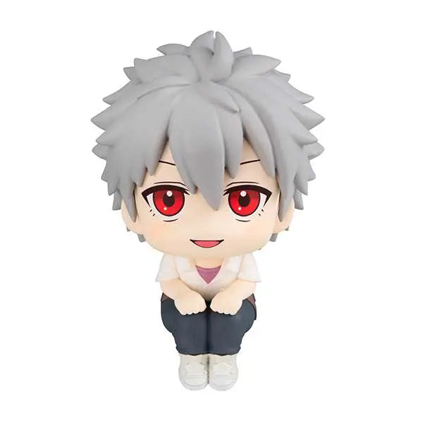 LOOKUP EVA 3.0 + 1.0 KAWORU NAGISA MIN F