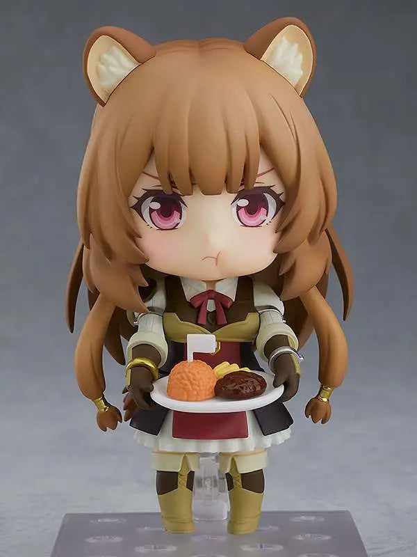 RISING SHIELD HERO RAPHTALIA NENDO RERUN