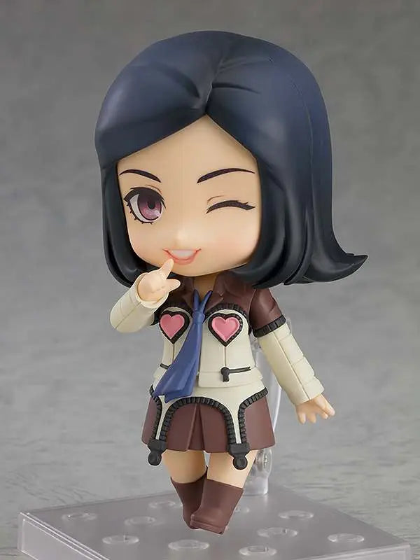 PERSONA2 MAYA AMANO NENDOROID