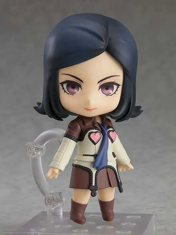 PERSONA2 MAYA AMANO NENDOROID