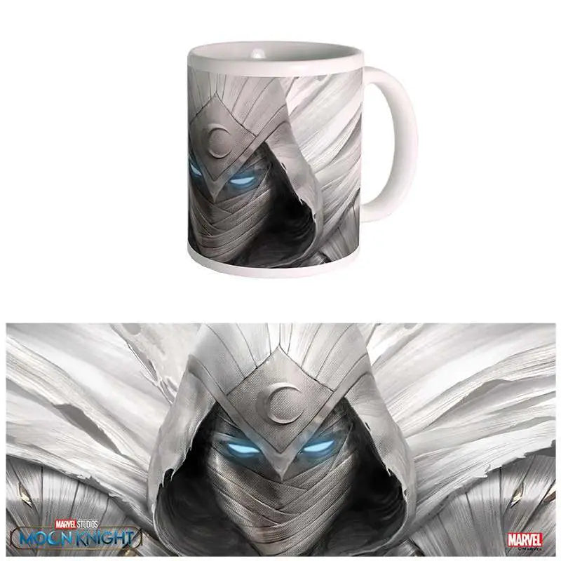 MOON KNIGHT DARK MUG