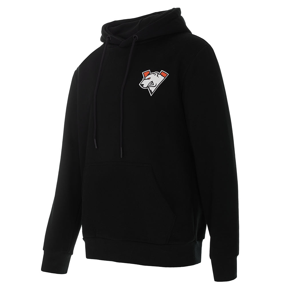 Virtus.pro - Classic Pocket Hoodie Black, M