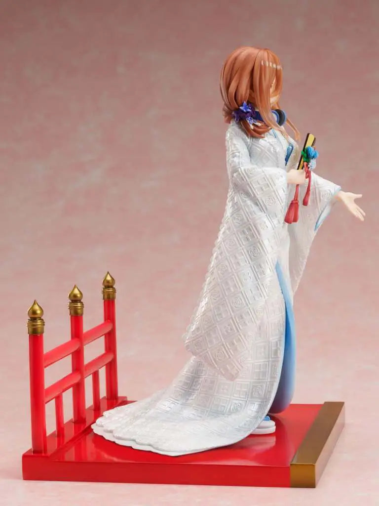 QUINTESSEN QUINT MIKU NAKANO SHIROMOKU