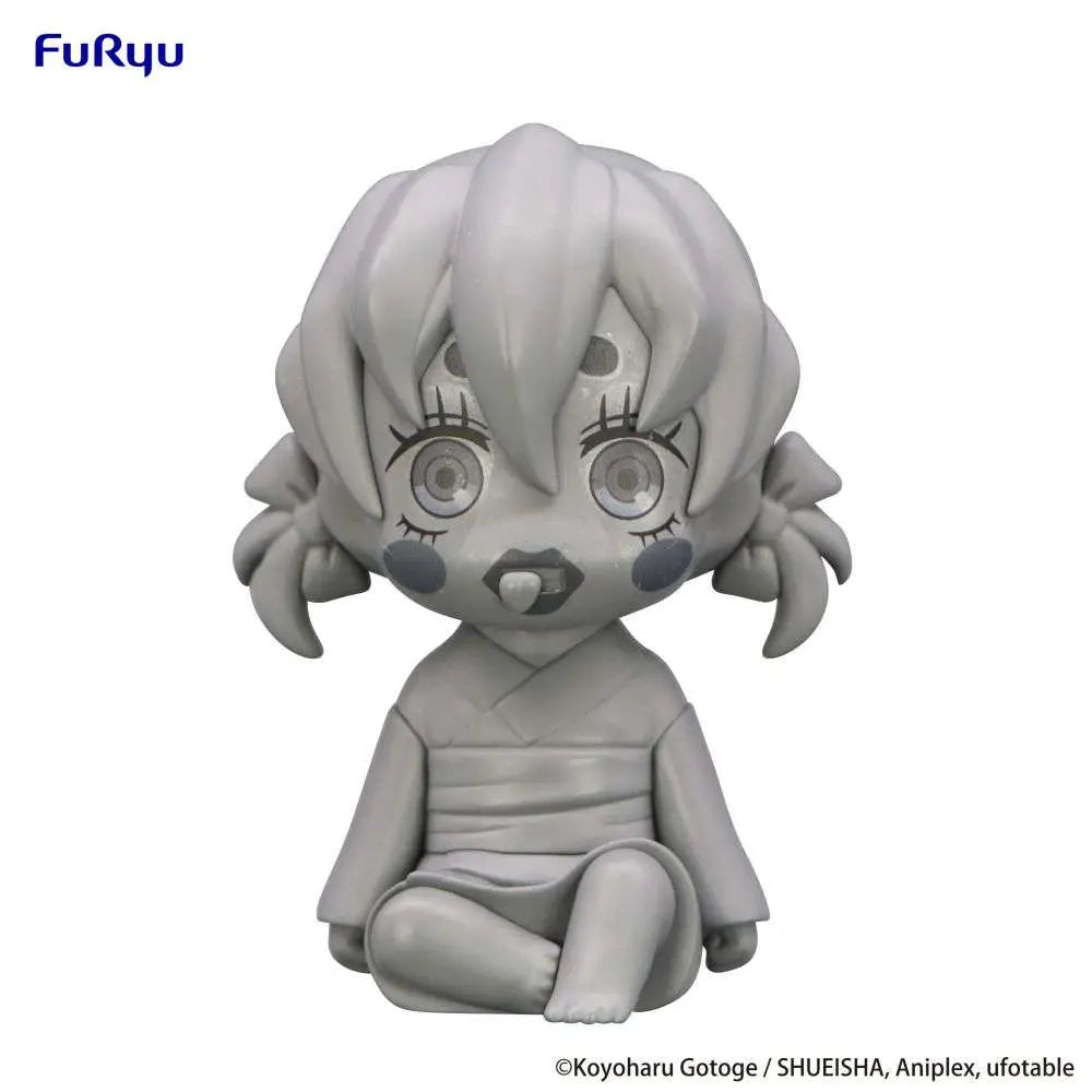 DEMON SLAYER INOKO POTETTO FIGURE