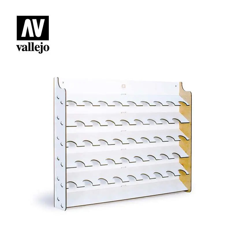 WALL MOUNTED PAINT DISP FOR 17 ML 26010