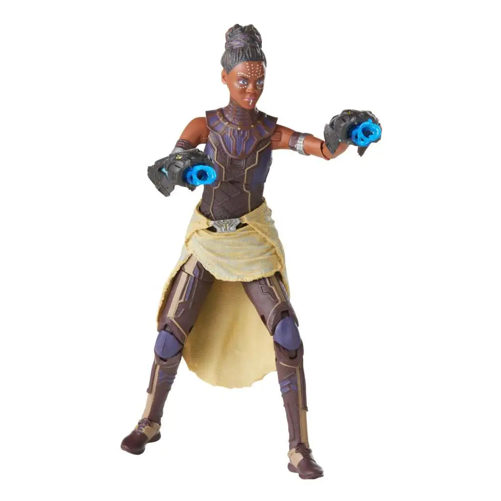 MARVEL LEGENDS BLP SHURI AF