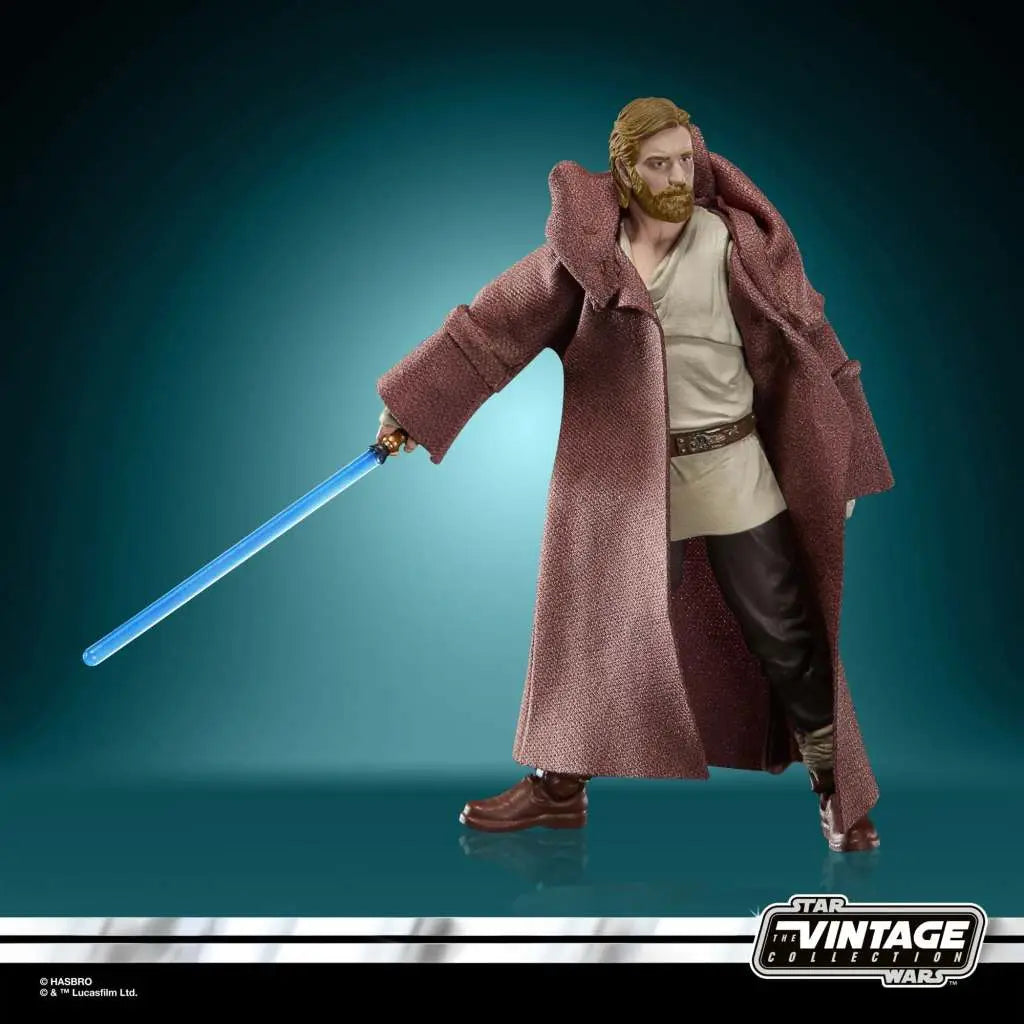 SW VIN OBI-WAN KENOBI (WANDERING JEDI)AF