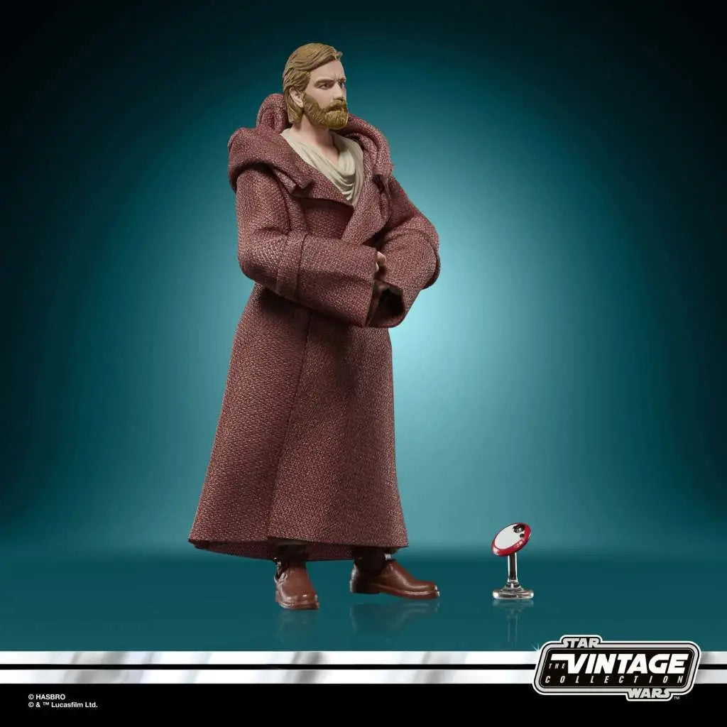 SW VIN OBI-WAN KENOBI (WANDERING JEDI)AF