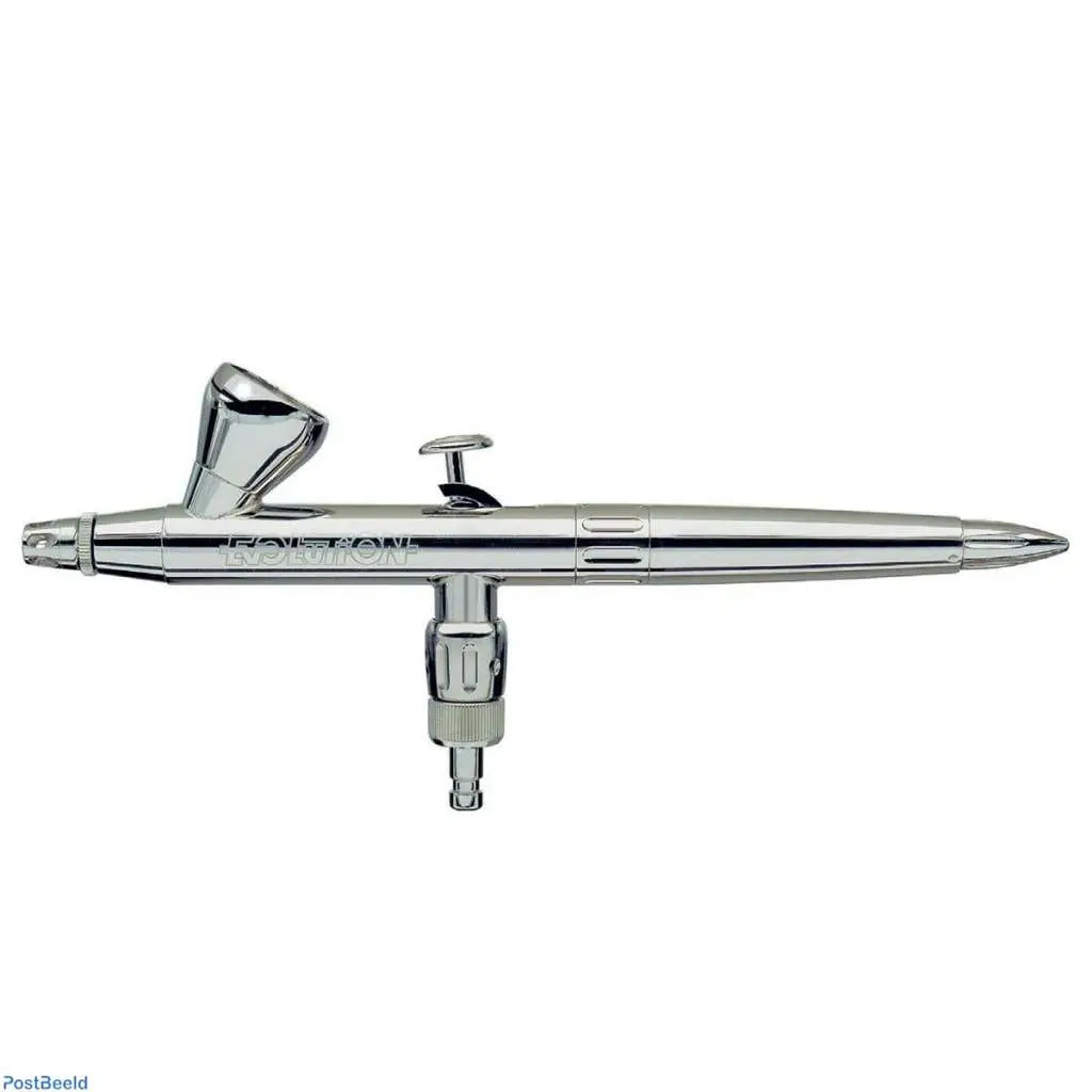 H & S EVOLUTION SILVERLINE 2 IN 1 AIRBR