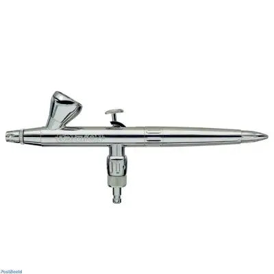 H & S EVOLUTION SILVERLINE 2 IN 1 AIRBR