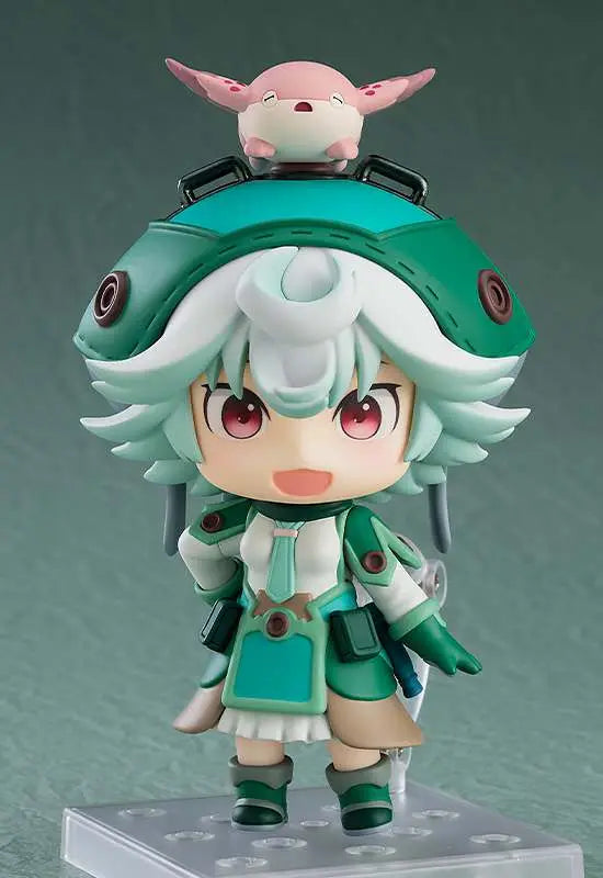 MADE IN ABYSS PRUSHKA NENDOROID