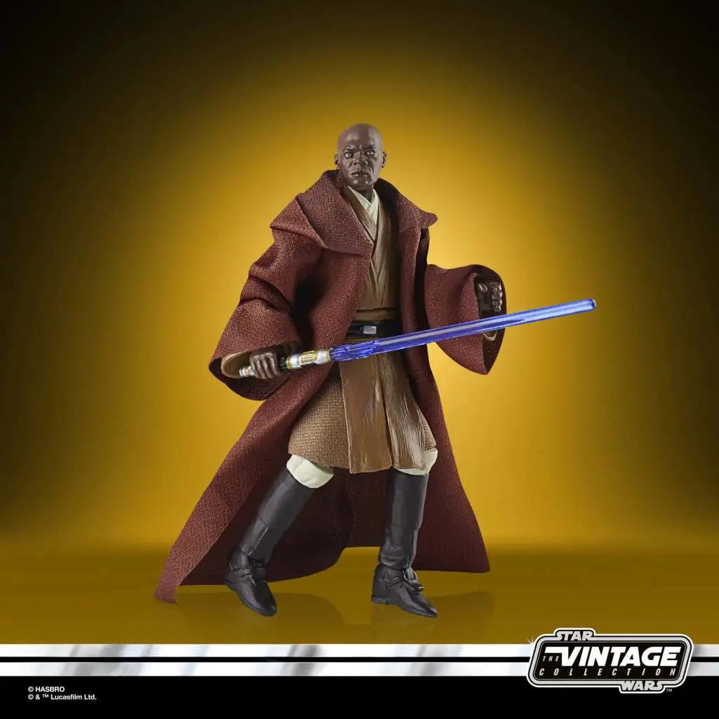 SW VINTAGE MACE VINDU AF