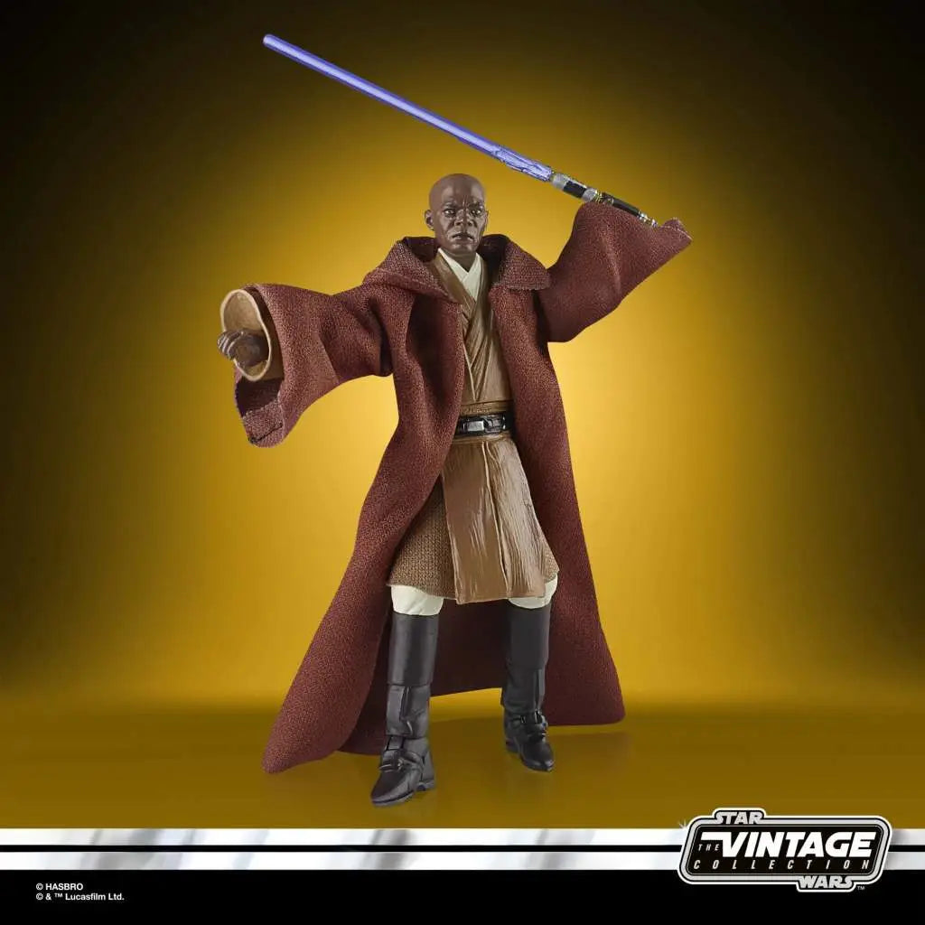 SW VINTAGE MACE VINDU AF