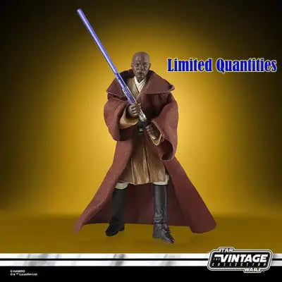 SW VINTAGE MACE VINDU AF