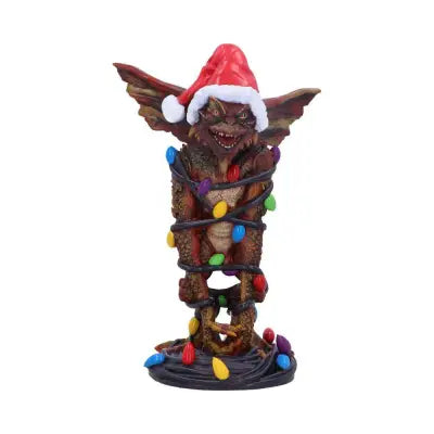 GREMLINS-MOHAWK IN FAIRY LIGHTS