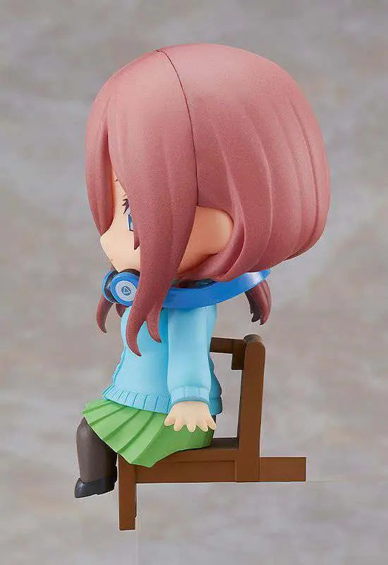 QUINTESSEN QUINT MIKU NENDOROID SWACCHAO