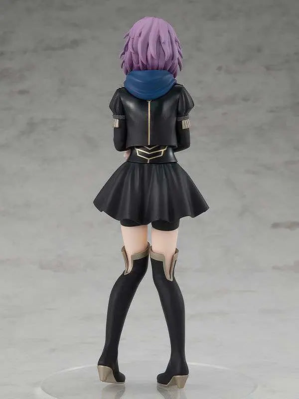 FIRE EMBLEM BERNADETTA VON VARLEY DOLL