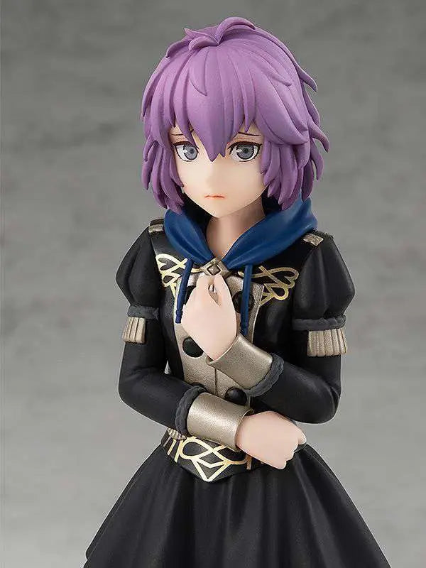 FIRE EMBLEM BERNADETTA VON VARLEY DOLL
