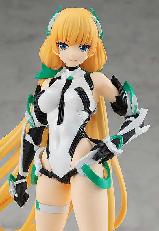 EXPELLED FROM PARADISE ANGELA BALZAC PUP