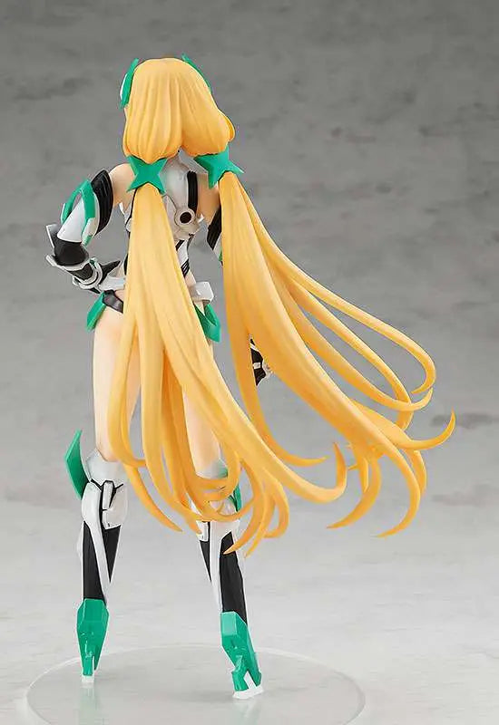 EXPELLED FROM PARADISE ANGELA BALZAC PUP