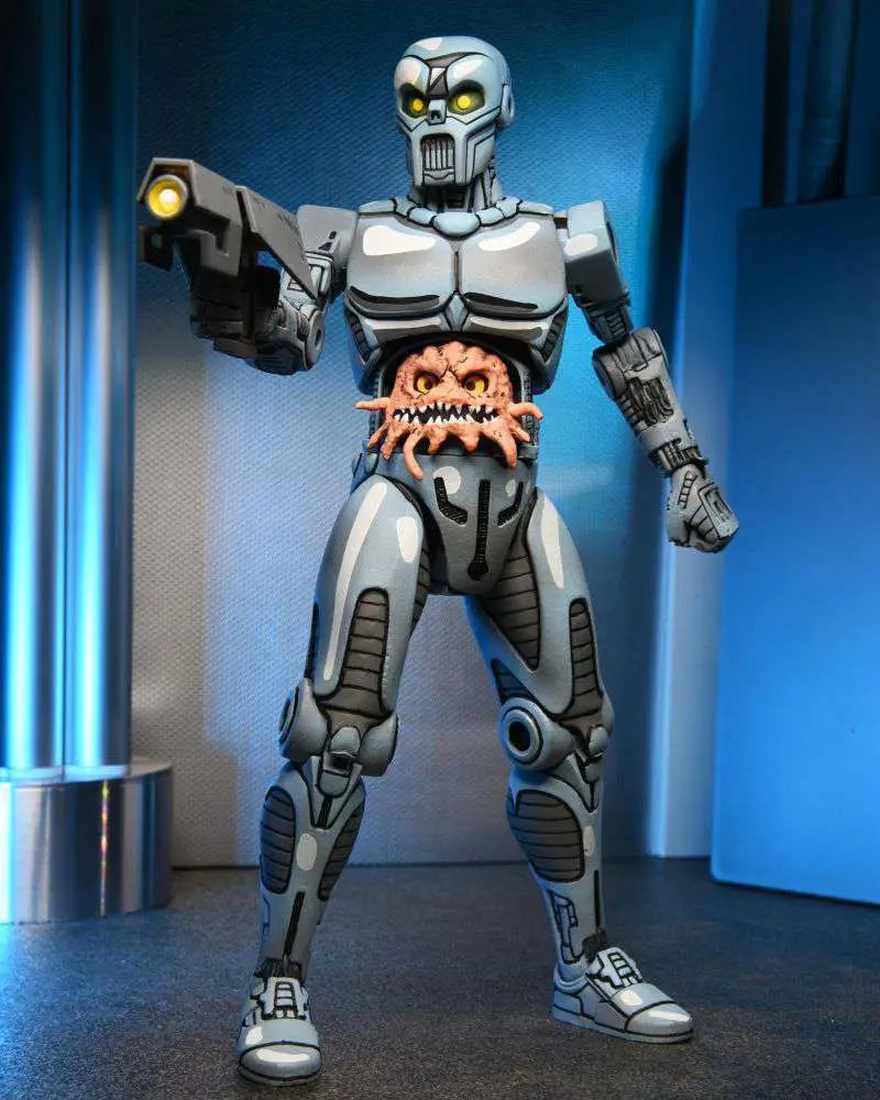 TMNT MIRAGE COMICS UTROM AF