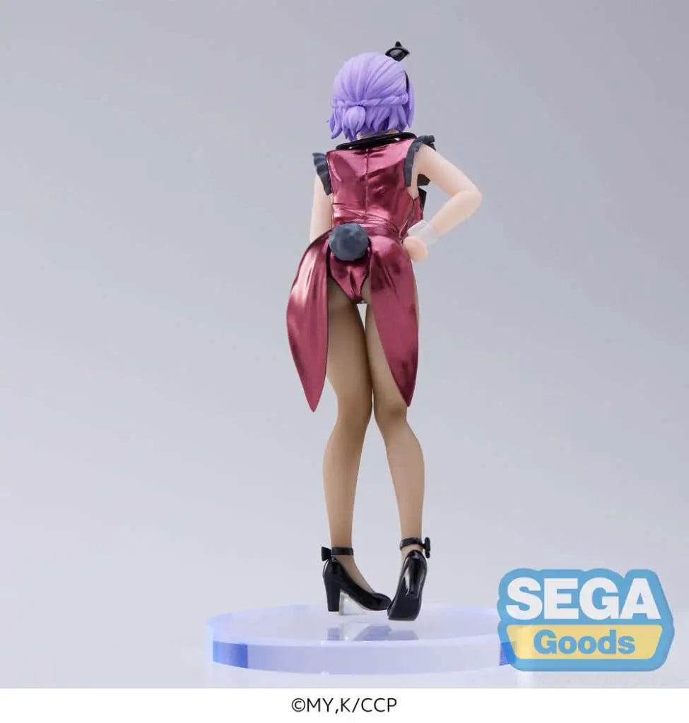 COUPLE OF CUCKOOS HIRO SEGAWA PM FIG