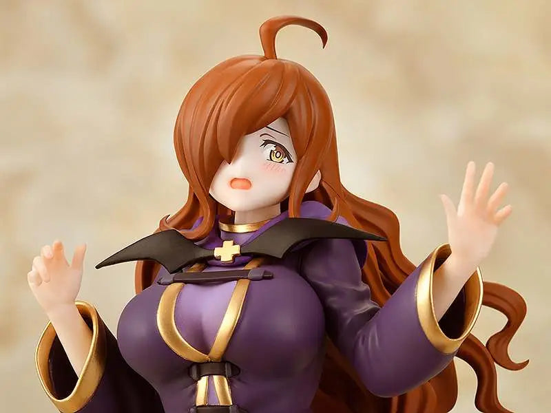 KONO SUNARASHI WIZ 1/7 STATUE