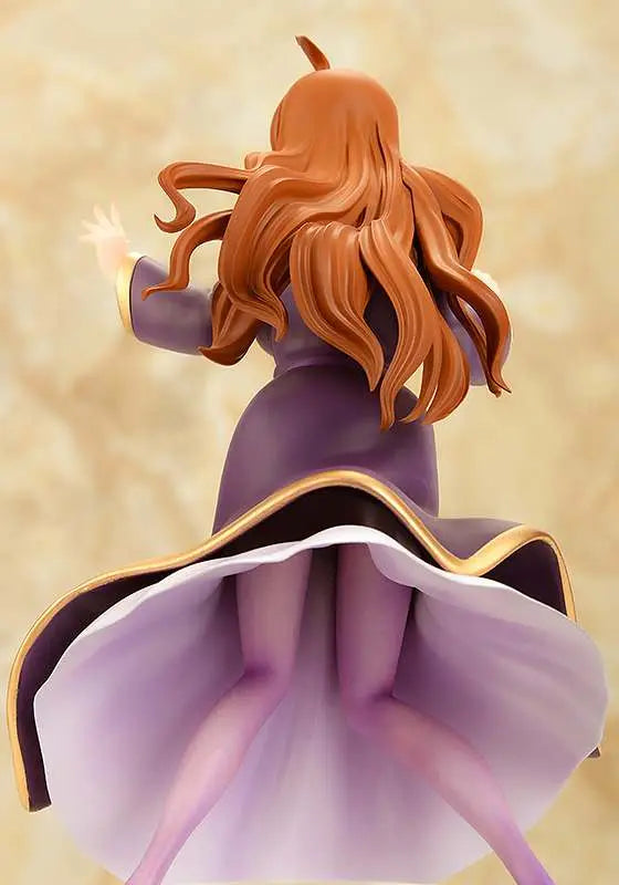 KONO SUNARASHI WIZ 1/7 STATUE