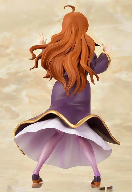 KONO SUNARASHI WIZ 1/7 STATUE