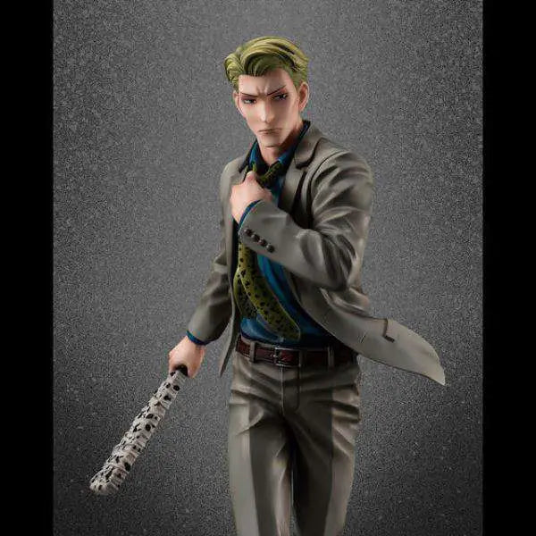 JUJUTSU KAISEN KENTO NANAMI FIGURE
