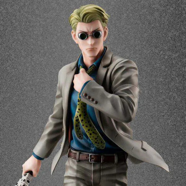 JUJUTSU KAISEN KENTO NANAMI FIGURE