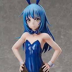 THAT TIME GOT REINC SLIME RIMURU BUNNY