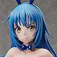 THAT TIME GOT REINC SLIME RIMURU BUNNY