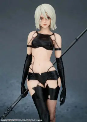 NIER AUTOMATA A2 SHORT HAIR FIGURE