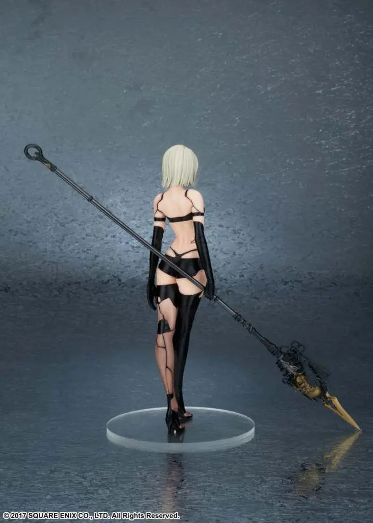 NIER AUTOMATA A2 SHORT HAIR FIGURE