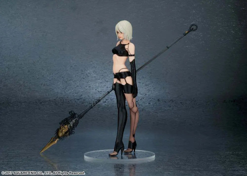 NIER AUTOMATA A2 SHORT HAIR FIGURE