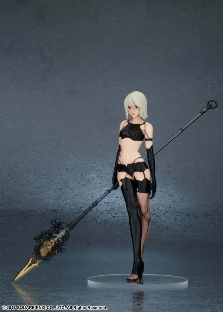 NIER AUTOMATA A2 SHORT HAIR FIGURE
