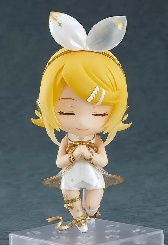 KAGAMINE RIN SYMPHONY 2022 NENDOROID
