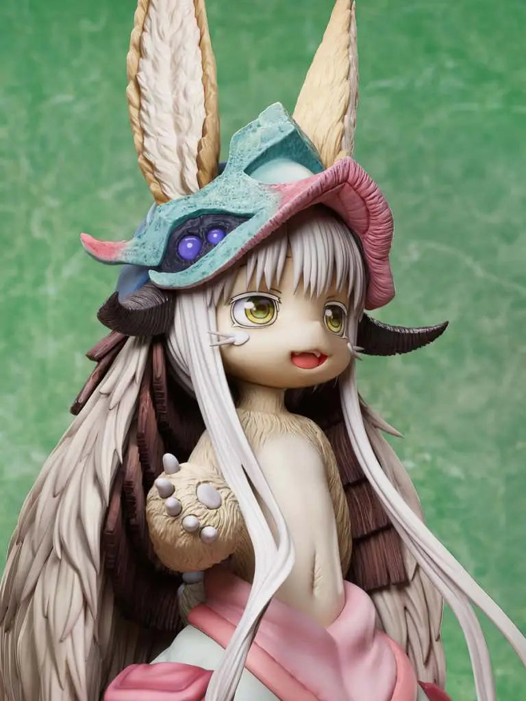 MADE IN ABYSS NANACHI 1/4 STATUE