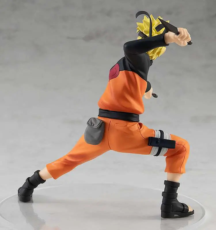 NARUTO SHIPPUDEN NARUTO UZUMAKI PUP