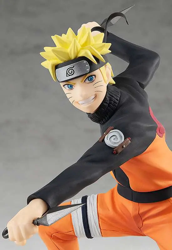NARUTO SHIPPUDEN NARUTO UZUMAKI PUP