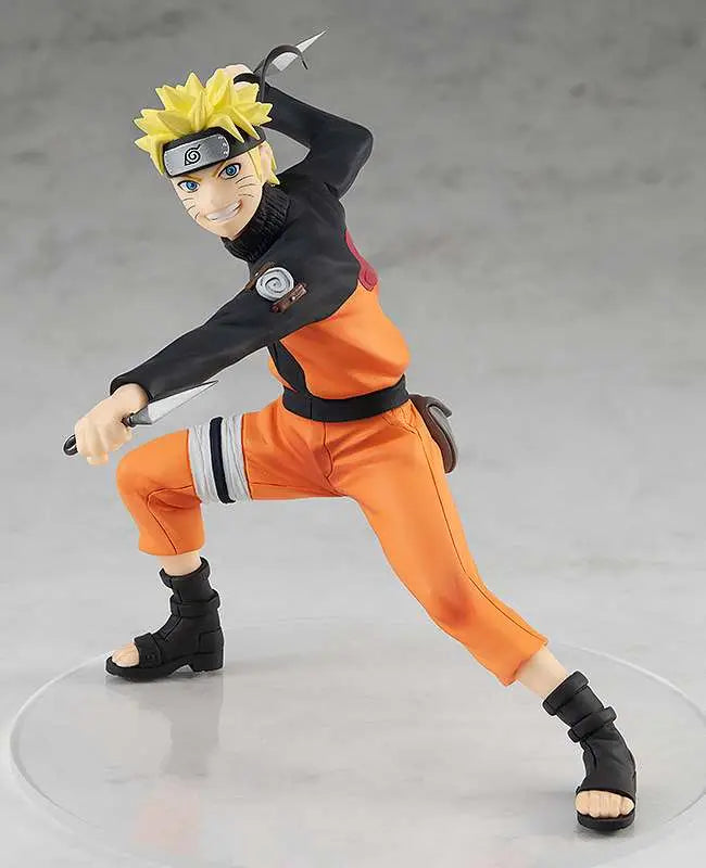 NARUTO SHIPPUDEN NARUTO UZUMAKI PUP