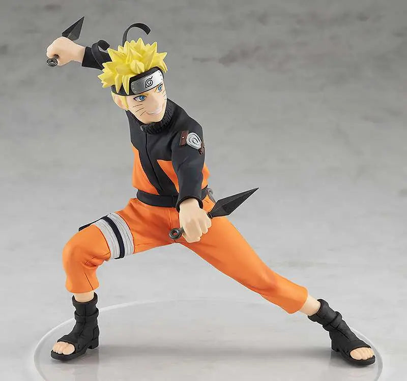 NARUTO SHIPPUDEN NARUTO UZUMAKI PUP