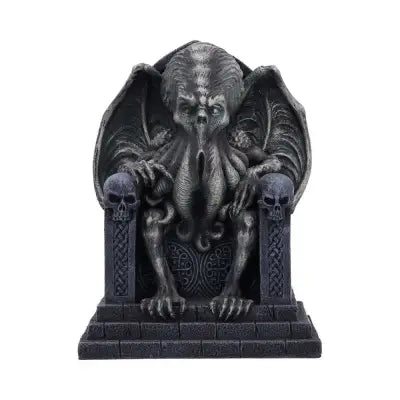 CTHULHU'S THRONE