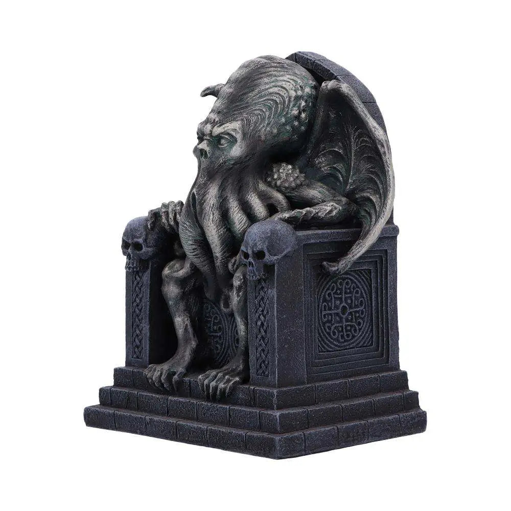 CTHULHU'S THRONE