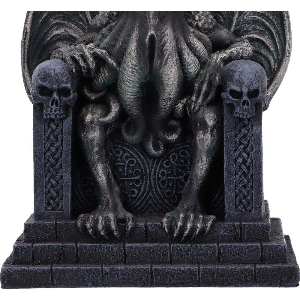 CTHULHU'S THRONE