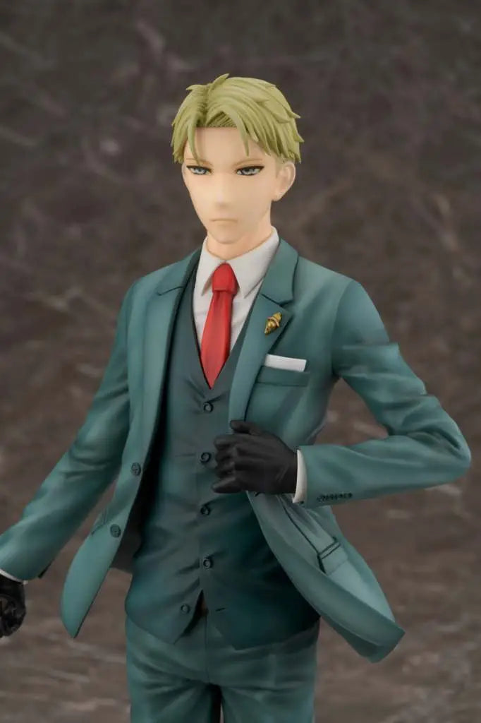 SPY X FAMILY LOID FORGER 1/7 SCALE FIG