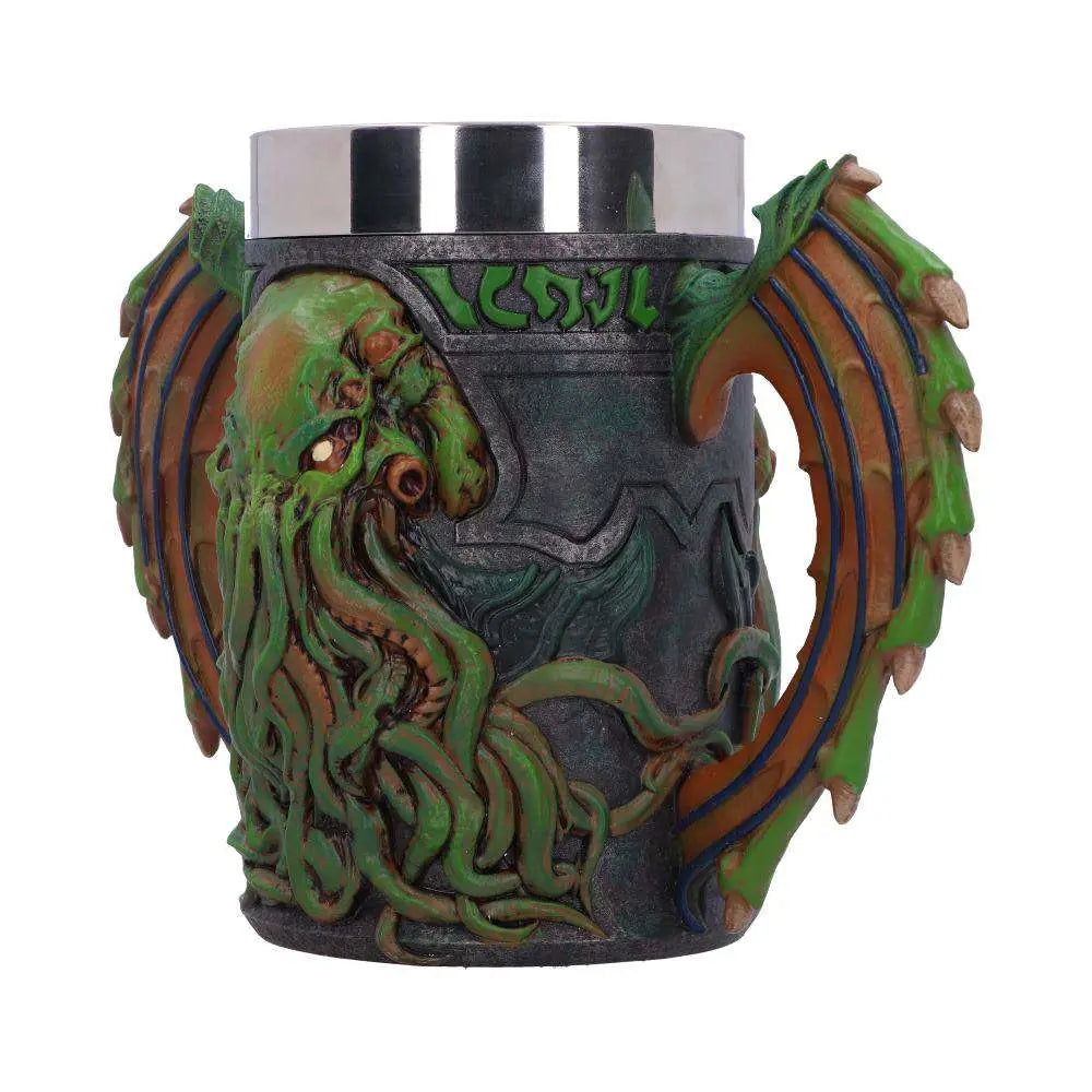CTHULHU TANKARD